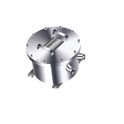 Dahua Junction Box for EXP Housing - DH-ZAJ300