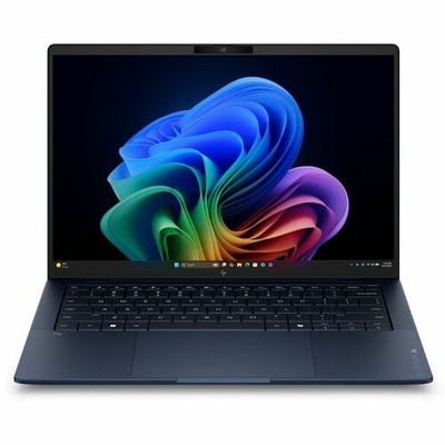HP EliteBook X G2i 14-inch Notebook Next Gen AI PC - Intel Core Ultra 5 325, 32 GB LPDDR5x-8533, 512 GB SSD, 3K OLED