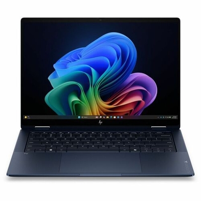 HP EliteBook X Flip G2i 14-inch 2-in-1 Notebook Next Gen AI PC - Intel Core Ultra 5 325, 32 GB LPDDR5x-8533, 512 GB SSD, Touch, Pen