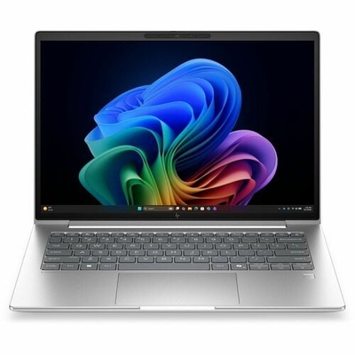 HP EliteBook 6 G2i 14-inch Notebook Next Gen AI PC - Intel Core Ultra 7 355, 16 GB DDR5-5600, 512 GB SSD