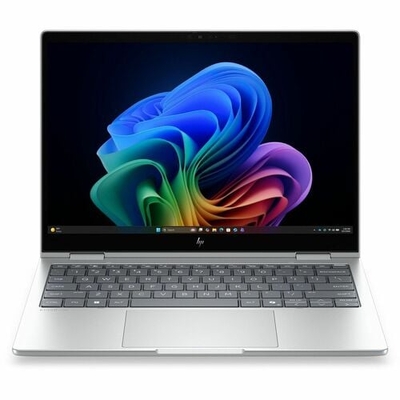 HP EliteBook 8 Flip G2i 13-inch 2-in-1 Notebook Next Gen AI PC - Intel Core Ultra 5 325, 16 GB LPDDR5x-8533, 512 GB SSD, Touch, Pen