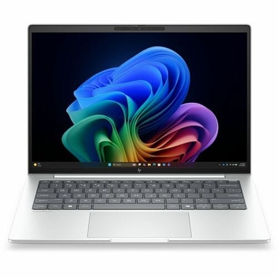 HP EliteBook 8 G2a 14-inch Notebook Next Gen AI PC - AMD Ryzen AI 7 450, 16 GB DDR5-5600, 512 GB SSD