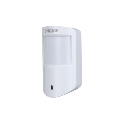 Dahua Wireless Alarm PIR Dual tech Pet Immune - DHI-ARD2231-W2