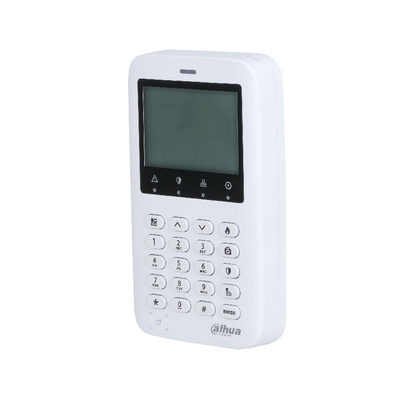 Dahua Alarm Keypad - DHI-ARK50C-R