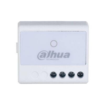Dahua DHI-ARM7012-W2Dahua Wireless WallSwitch