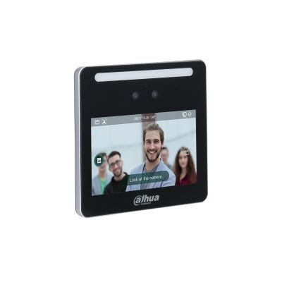 Dahua Time and attendance terminal - DHI-ASA3213GL-MW