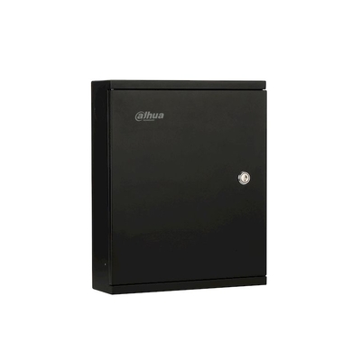 Dahua ASC2204C-H Four Door Master Access Controller in Metal Box - DHI-ASC2204C-H