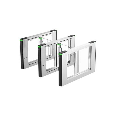 Dahua DHI-ASGB610X-R Swing Turnstile