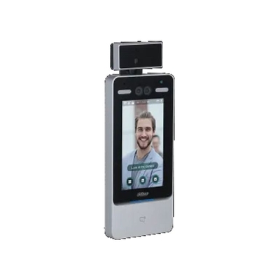 Dahua Face Recognition Access Control Terminal - DHI-ASI7213Y-V3-T1