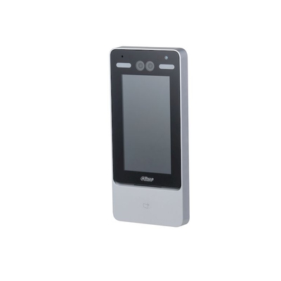 Dahua Face Recognition Access Controller - DHI-ASI7213Y-V3