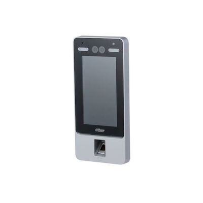 Dahua Face Recognition Access Controller - DHI-ASI7214Y-V3