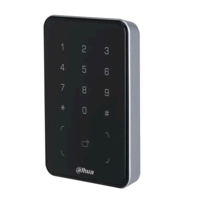 Dahua ASR2101A-ME MIFARE Access Control Reader - DHI-ASR2101A-ME