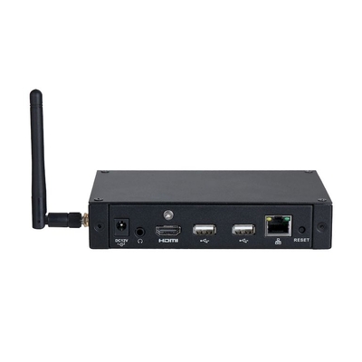 Dahua Media Player Box for LED wall - DHI-DS04-AI400