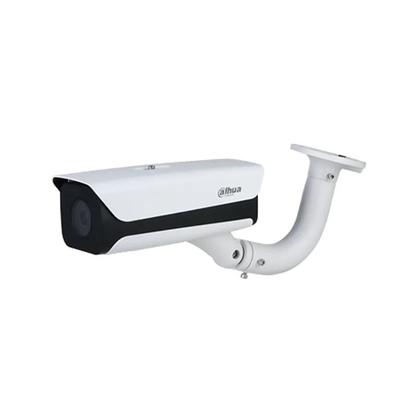 Dahua IP 2MP 2.7-13.5mm Shorter range ANPR LPR Bullet Camera - DHI-ITC215-PW6M-IRLZF-B