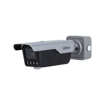 Dahua DHI-ITC413-PW4D-IZ1 IP 4MP 2.7-12mm Shorter Range ANPR LPR Bullet