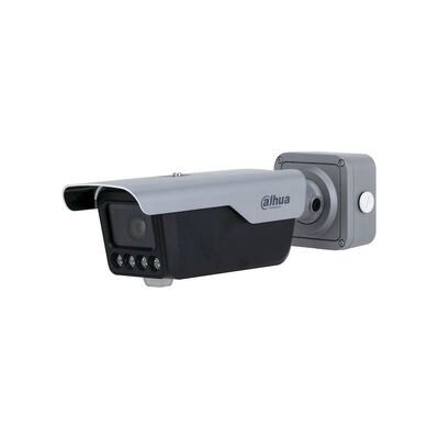 DAHUA DHI-ITC413-PW4D-IZ3 IP 4MP 8-32mm Longer Range ANPR LPR Bullet