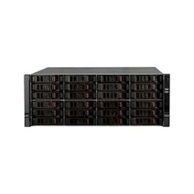 Dahua 4U 24HDDs WizMind Intelligent Video Surveillance Server AI No HDD - DHI-IVSS7024DR-16M
