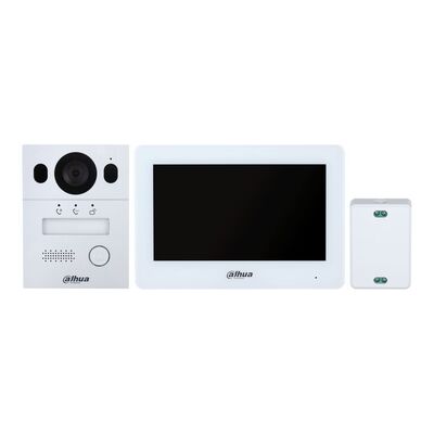 Dahua DHI-KTX01(S) Video Intercom KIT