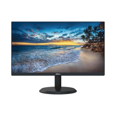 DAHUA 21" CONTINUOUS 24/7 OPERATION MONITOR WITH SPEAKER - LM22-H200
