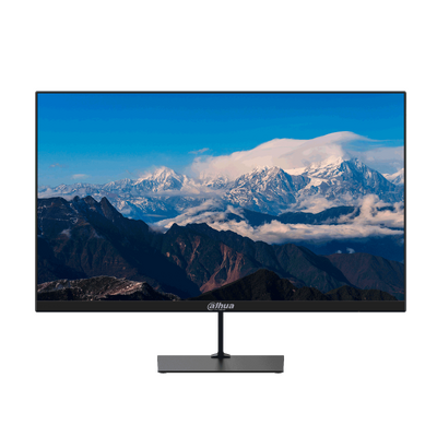 DAHUA DHI-LM24-C200 23.8’’ FHD(1920x1080), 16:9, 3000:1