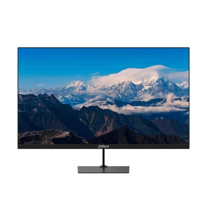 Dahua DHI-LM27-C200 27" LED, FHD(1920x1080), 16:9, 4000:1