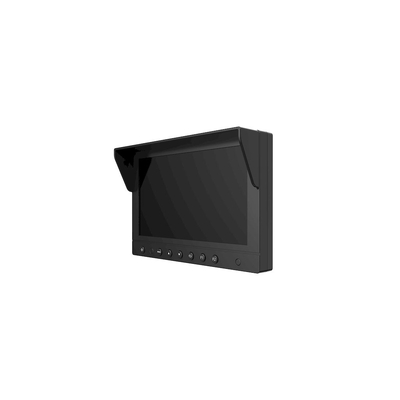 Dahua monitor 7" Touch screen for Mobile DVR /NVR - DHI-MLCDF7-T