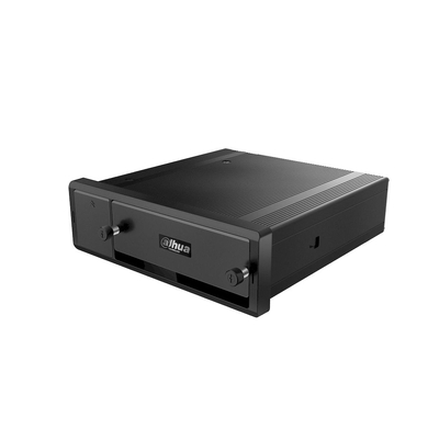 Dahua 10 Channels H.265 2 HDD/SSDs AI Mobile Video Recorder - DHI-MNVR8208-GFWI