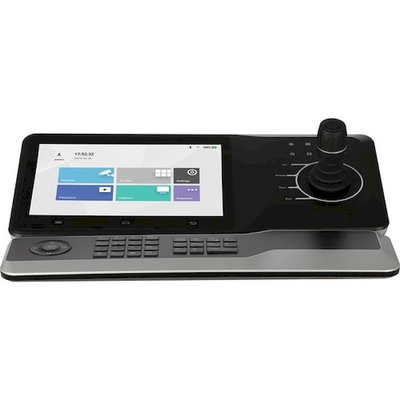 Dahua Network Controller Keyboard 10.1" LCD touch screen - DHI-NKB5000