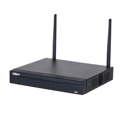 Dahua DHI-NVR1108HS-W-S2-CE 8 Channel Compact 1U 1HDD Network Video Recorder