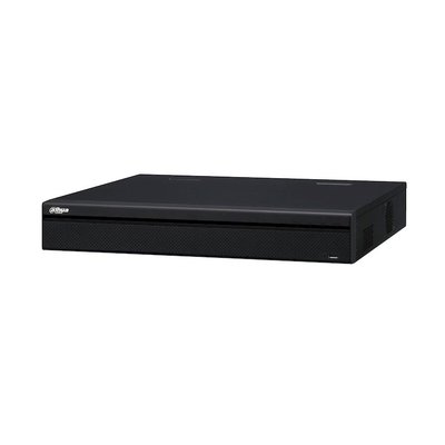 Dahua NVR 32ch 4sata 16PoE No HDD - DHI-NVR5432-16P-4KS2E