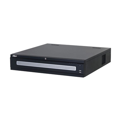 Dahua NVR 64ch 8sata Wizmind AI - DHI-NVR608H-64-AI-ANZ