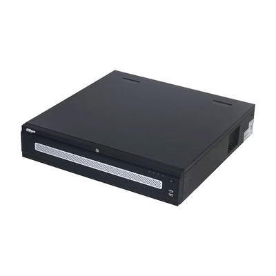 Dahua NVR 64 Channels 2U 8HDDs WizMind Network Video Recorder - New