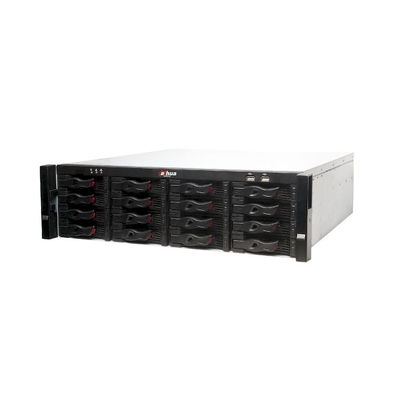 Dahua NVR 128ch 16sata Ultra with Redundant power - DHI-NVR616R-128-4KS2 