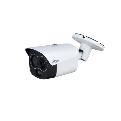 Dahua Eureka 3.5mm Lens Thermal Bullet Camera - DHI-TPC-BF1241-B3F4-DW-S2