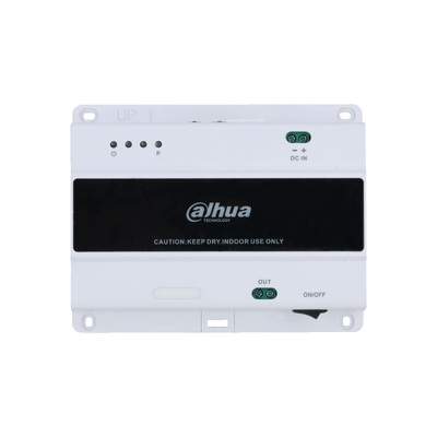 Dahua DHI-AC-VTNS1001B-2-A 2-wire Switch for DHI-KTD01L-S