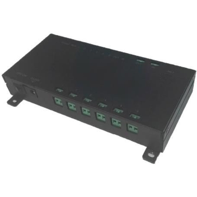 Dahua 2-wire Switch for VTH5222CH-S1 - DHI-VTNS1006A-2 