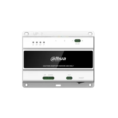 Dahua 2-wire Switch - DHI-VTNS2003B-2-A