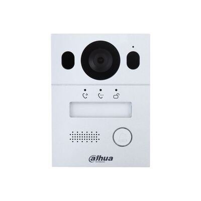 Dahua DHI-VTO2003F 2-wire Hybrid Villa Door Station