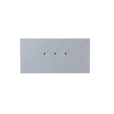 Dahua IP Apartment Intercom 3 LED Display Module - DHI-VTO4202F-ML