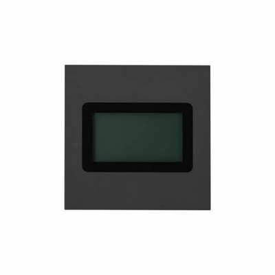 Dahua IP Apartment Intercom 3 Display module BLACK - DHI-VTO4202FB-MS