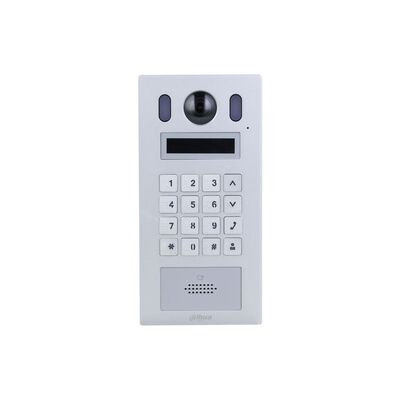 Dahua DHI-VTO6222E-P 2-wire IP Apartment Door Station