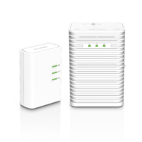 D-Link DHP-W313AV PowerLine AV500 Wireless AC600 Starter Kit