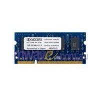 Kyocera 1GB DDR DIMM for FS-C5100DN / FS-C5200DN