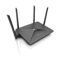 D-Link EXO DIR-882 AC2600 Dual-Band Wireless Gigabit MU-MIMO Router - NBN Ready