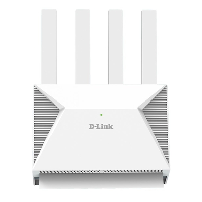 D-Link DIR-BE3602 BE3600 Mesh Wi-Fi 7 Router