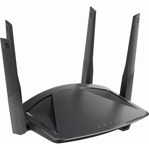 D-Link Smart AX1800 Wi-Fi 6 Router