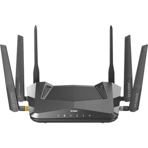 D-Link Smart AX5400 Wi-Fi 6 Router