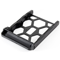 Synology Disk Tray (Type D7) 3.5"/2.5" HDD Tray 2/4bay (14 Series) 