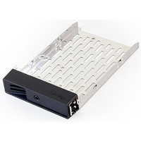 Synology Disk Tray (Type R6) 3.5"/2.5" HDD Tray RS 1U (14~ Series)