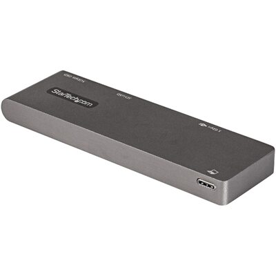 Startech DKT30CMHSDPD USB C Multiport Adapter 4K HDMI/PD/SD